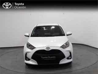 TOYOTA Yaris 1.5 120H Active Plus