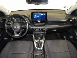 TOYOTA Yaris 1.5 120H Active Plus