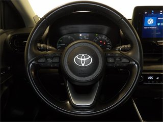 TOYOTA Yaris 1.5 120H Active Plus