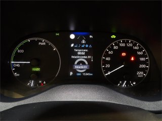 TOYOTA Yaris 1.5 120H Active Plus
