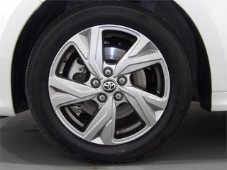 TOYOTA Yaris 1.5 120H Active Plus