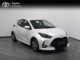 TOYOTA Yaris 1.5 120H Active Plus