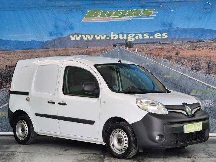 Renault Kangoo 2021, foto 3