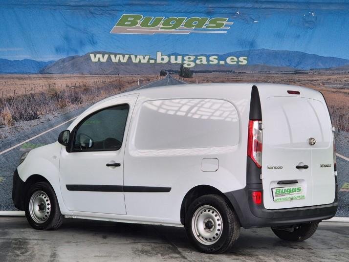 Renault Kangoo 2021, foto 6