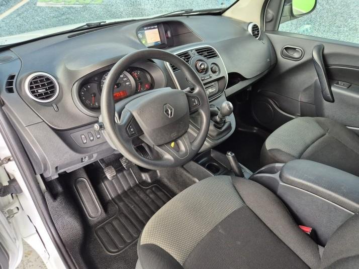 Renault Kangoo 2021, foto 7