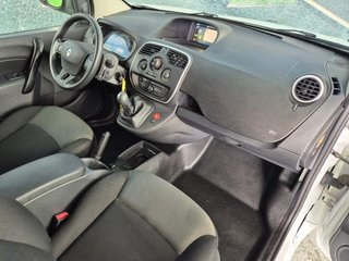 RENAULT KANGOO 1.5 BLUEDCI 80 CV TALLER