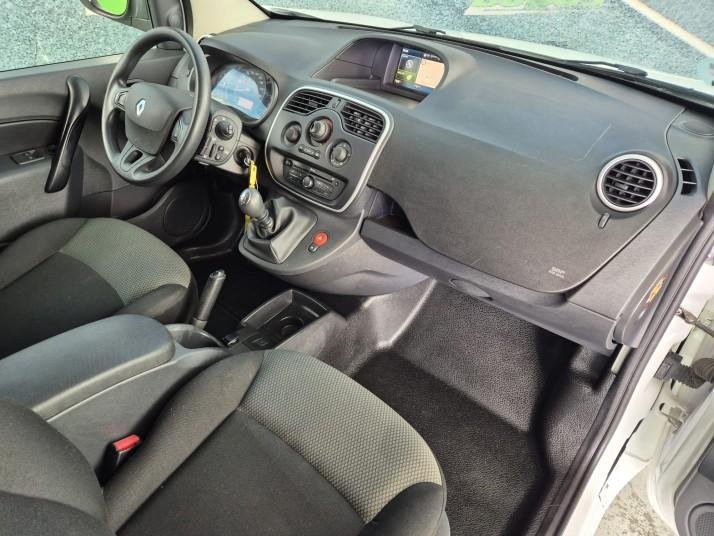 Renault Kangoo 2021, foto 8