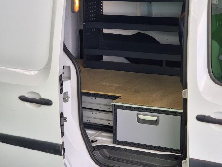 Renault Kangoo 2021, foto 9