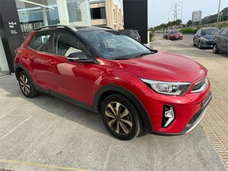 KIA Stonic 1.0 T-GDi 74kW (100CV) MHEV MT Drive