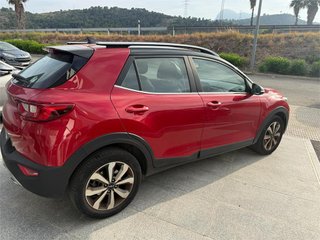 KIA Stonic 1.0 T-GDi 74kW (100CV) MHEV MT Drive