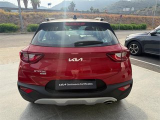 KIA Stonic 1.0 T-GDi 74kW (100CV) MHEV MT Drive