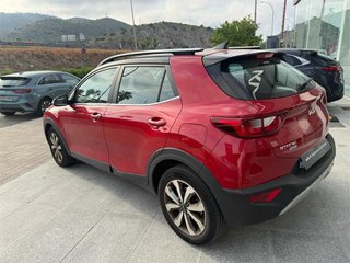 KIA Stonic 1.0 T-GDi 74kW (100CV) MHEV MT Drive
