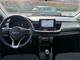 KIA Stonic 1.0 T-GDi 74kW (100CV) MHEV MT Drive