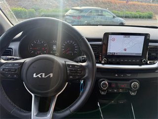 KIA Stonic 1.0 T-GDi 74kW (100CV) MHEV MT Drive