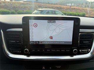 KIA Stonic 1.0 T-GDi 74kW (100CV) MHEV MT Drive