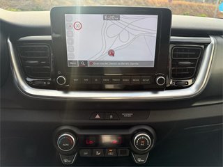 KIA Stonic 1.0 T-GDi 74kW (100CV) MHEV MT Drive