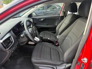 KIA Stonic 1.0 T-GDi 74kW (100CV) MHEV MT Drive