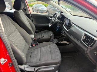 KIA Stonic 1.0 T-GDi 74kW (100CV) MHEV MT Drive