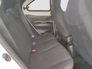 TOYOTA Aygo X Cross Play