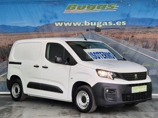 PEUGEOT PARTNER 1.5 BLUEHDI 100 CV ISOTERMO IR