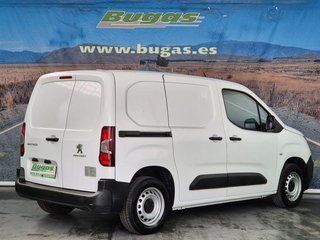 PEUGEOT PARTNER 1.5 BLUEHDI 100 CV ISOTERMO IR