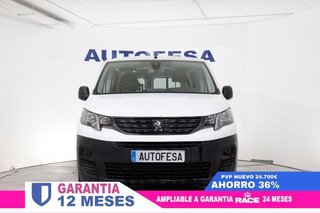 Peugeot Partner Combi 1.6 HDI 100cv 5P S/S