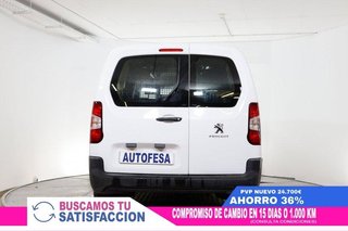 Peugeot Partner Combi 1.6 HDI 100cv 5P S/S