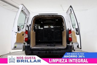 Peugeot Partner Combi 1.6 HDI 100cv 5P S/S