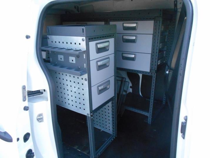 Renault Express 2022, foto 3