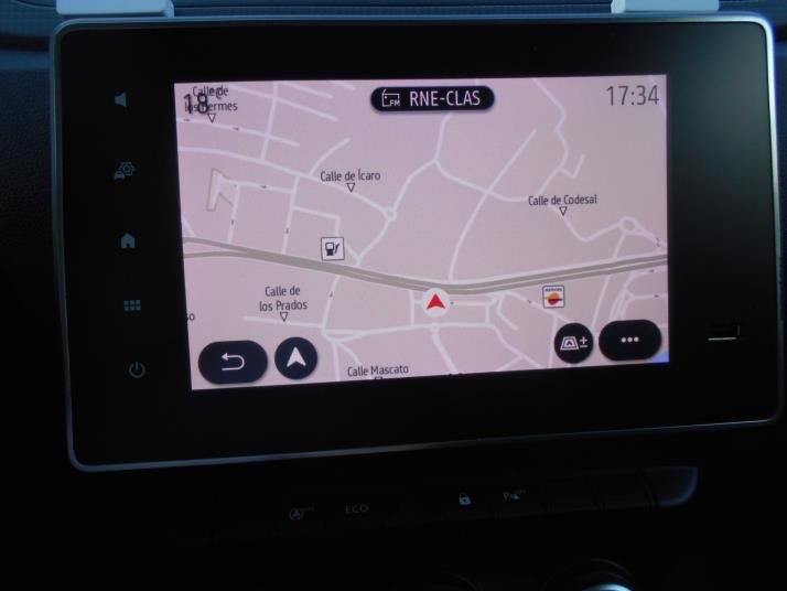 Renault Express 2022, foto 9