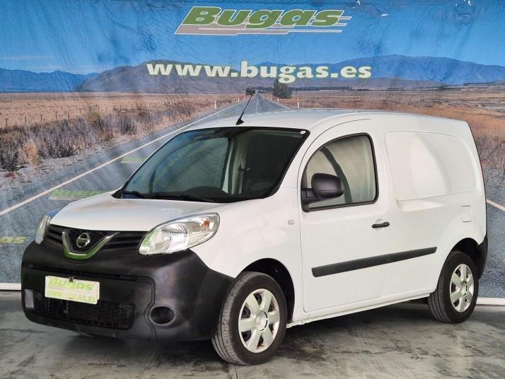 NISSAN NV250 1.5 DCI 90 CV 6 VELOCIDADES - foto 1