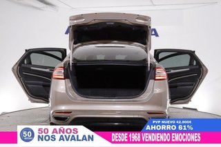 Ford Mondeo MONDEO 2.0 HYBRID VIGNALE 187CV AUTO 4P