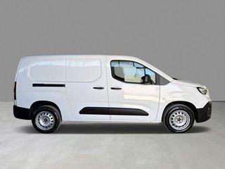 FIAT Doblò Furgón Furgón Maxi L2 BlueHDi 1.5 L 100CV