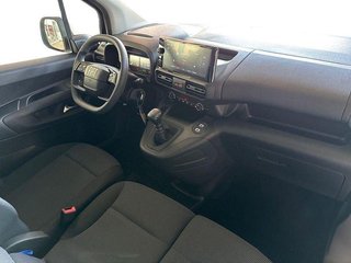 FIAT Doblò Furgón Furgón Maxi L2 BlueHDi 1.5 L 100CV