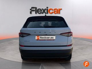 Skoda Kodiaq 2.0 TDI 110KW (150cv) DSG 4x2 Ambition