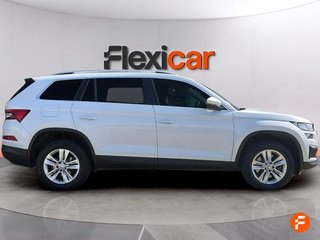 Skoda Kodiaq 2.0 TDI 110KW (150cv) DSG 4x2 Ambition