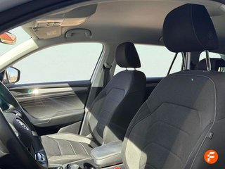 Skoda Kodiaq 2.0 TDI 110KW (150cv) DSG 4x2 Ambition