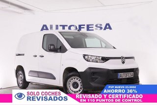Citroen Berlingo VAN 1.5 HDI 100CV 3P VENTA SOLO PROFESIONALES