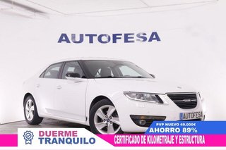 Saab 9-5 2.0 TID VECTOR 160CV 4P