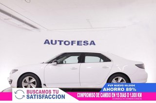 Saab 9-5 2.0 TID VECTOR 160CV 4P