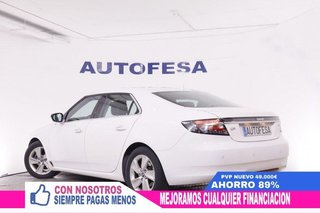 Saab 9-5 2.0 TID VECTOR 160CV 4P
