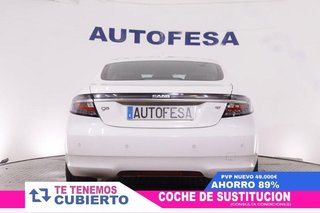 Saab 9-5 2.0 TID VECTOR 160CV 4P