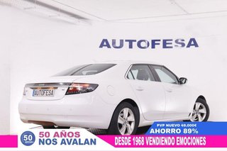 Saab 9-5 2.0 TID VECTOR 160CV 4P