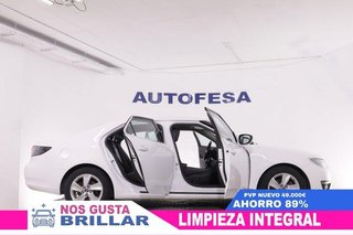 Saab 9-5 2.0 TID VECTOR 160CV 4P