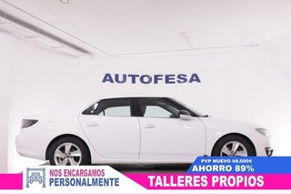 Saab 9-5 2.0 TID VECTOR 160CV 4P