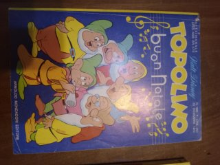 Topolino