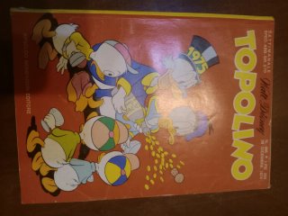 Topolino
