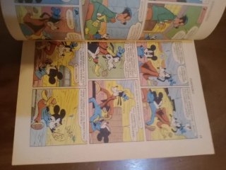 Topolino