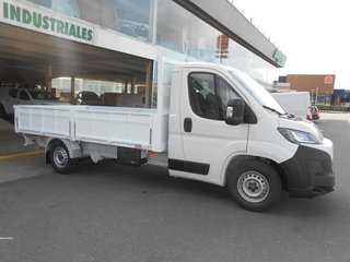 TOYOTA PROACE MAX 140 CV CAJA ABIERTA L3