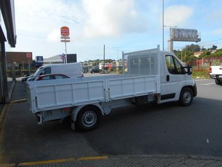 TOYOTA PROACE MAX 140 CV CAJA ABIERTA L3